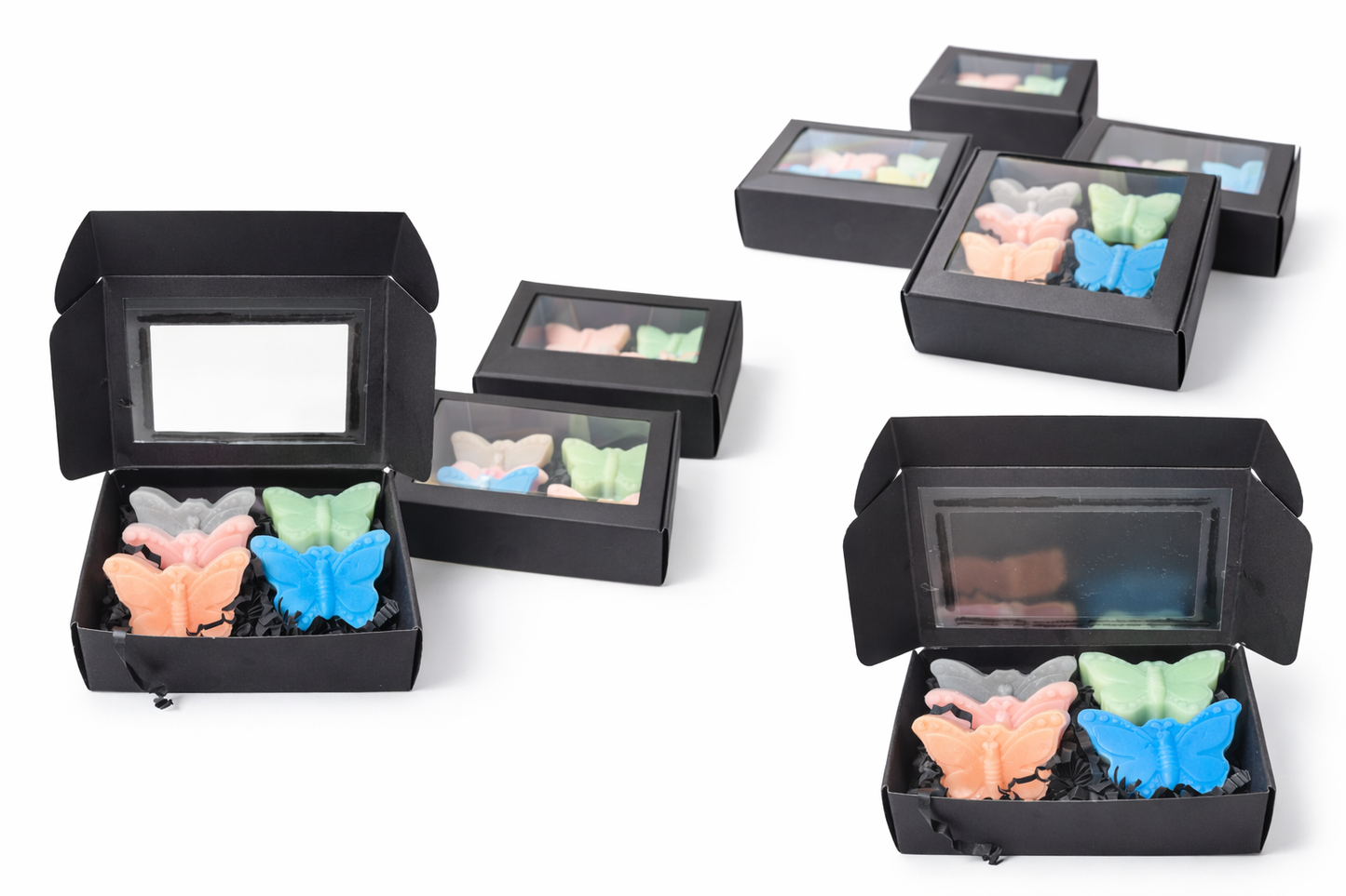 Metamorphosis Wax Melt Set 🦋