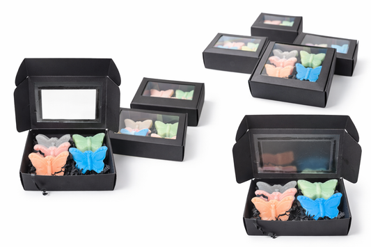 Metamorphosis Wax Melt Set 🦋
