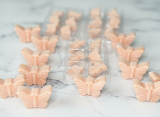 6 Pack Mini Butterfly Melts 🦋